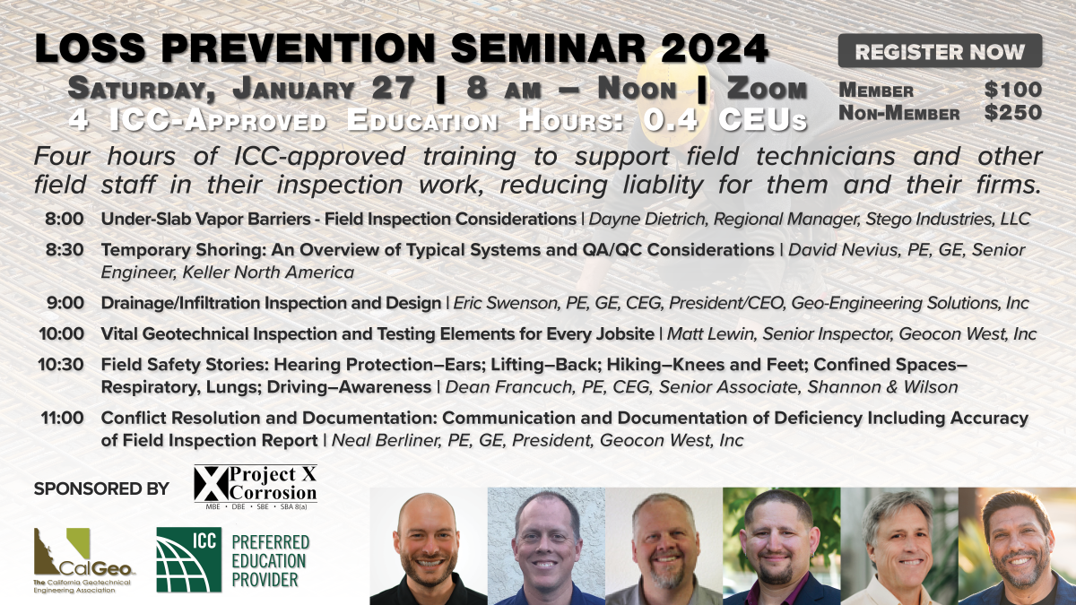 2024 Virtual Loss Prevention Seminar   Loss Prevention Seminar 2024 DS 